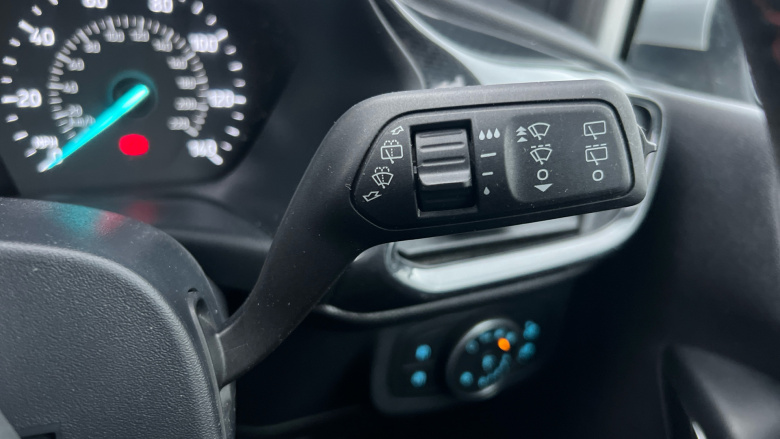 Ford Fiesta 1.0 EcoBoost Hybrid mHEV 125 ST-Line Edition 5dr Petrol Hatchback